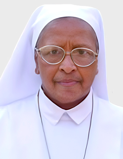 Sr. Martina CJ